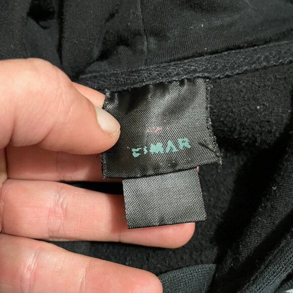 Rare Between The Buried And Me Colors 2017 10 Year Aniversary Tour Hoodie Large - Picture 7 of 8